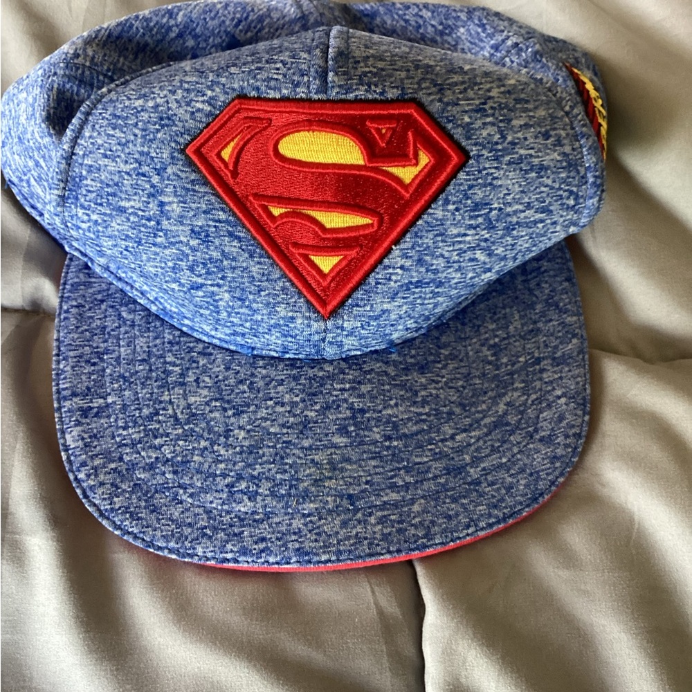 Superman Hat